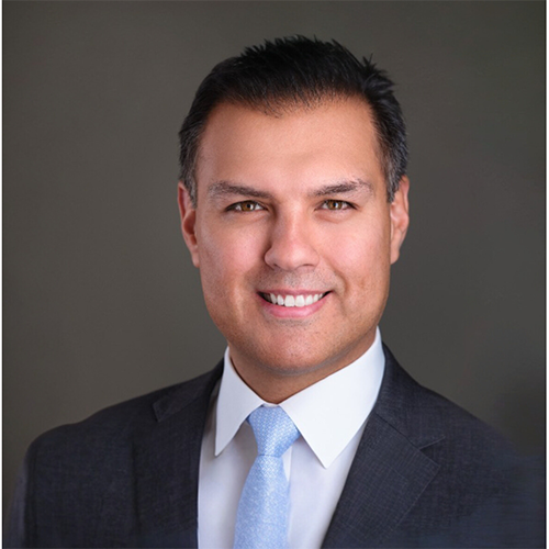 Associate Leal
